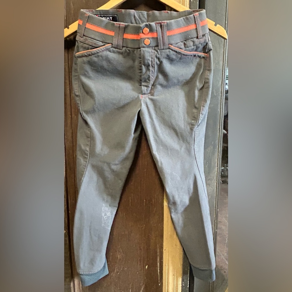 Ariat Elite Children’s riding breeches